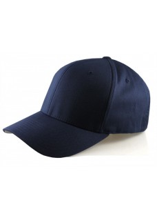 Flexfit Fitted Big Hats - Navy